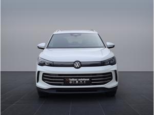 Volkswagen Tiguan 1.5 eHybrid Elegance+WR+AHK+IQLI
