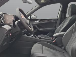 Volkswagen Tiguan 1.5 eHybrid Elegance+WR+AHK+IQLI