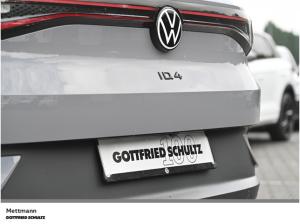 Volkswagen ID.4 Pure (Mettmann)