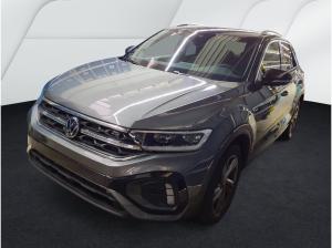 Volkswagen T-Roc R-Line TSI DSG