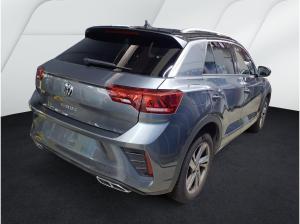 Volkswagen T-Roc R-Line TSI DSG
