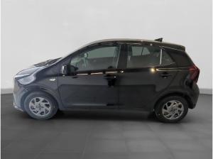 Kia Picanto 1.0 Vision Automatik Navi Rückfahrkamera