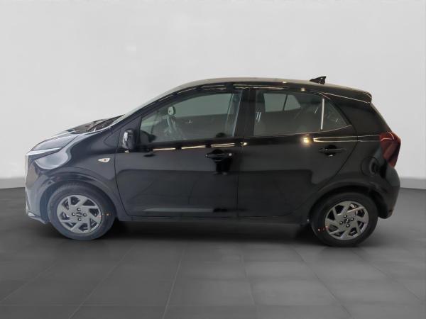 Kia Picanto 1.0 Vision Automatik Navi Rückfahrkamera