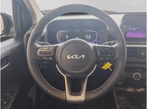 Kia Picanto 1.0 Vision Automatik Navi Rückfahrkamera