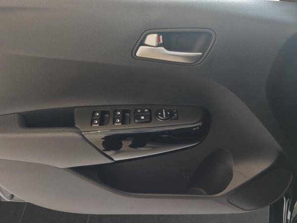 Kia Picanto 1.0 Vision Automatik Navi Rückfahrkamera