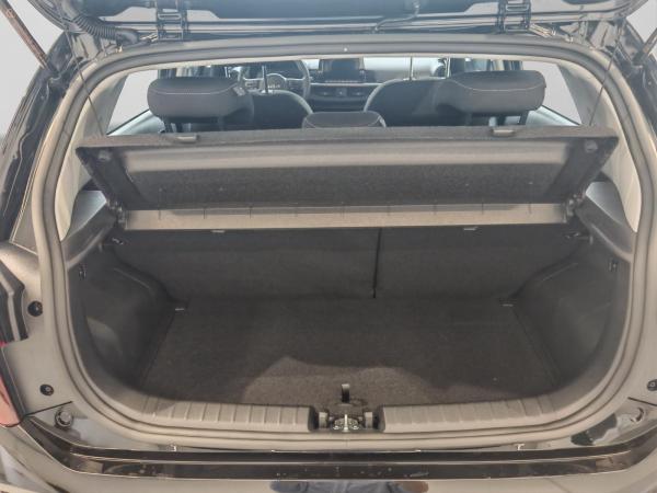 Kia Picanto 1.0 Vision Automatik Navi Rückfahrkamera