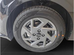 Kia Picanto 1.0 Vision Automatik Navi Rückfahrkamera