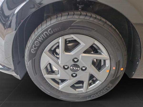 Kia Picanto 1.0 Vision Automatik Navi Rückfahrkamera