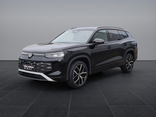 Volkswagen Tayron 2.0 TDI DSG Elegance+MATRIX+AHK+NAVI+WR+5