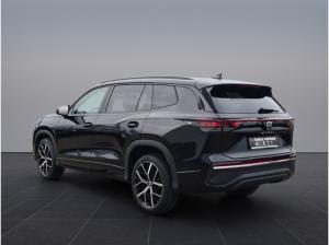 Volkswagen Tayron 2.0 TDI DSG Elegance+MATRIX+AHK+NAVI+WR+5