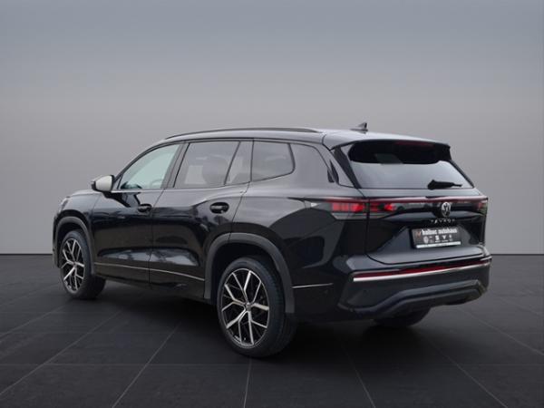 Volkswagen Tayron 2.0 TDI DSG Elegance+MATRIX+AHK+NAVI+WR+5