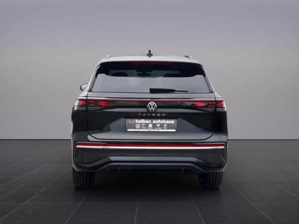 Volkswagen Tayron 2.0 TDI DSG Elegance+MATRIX+AHK+NAVI+WR+5