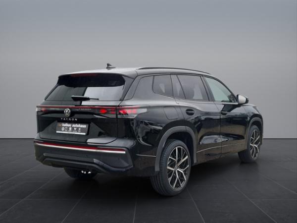 Volkswagen Tayron 2.0 TDI DSG Elegance+MATRIX+AHK+NAVI+WR+5