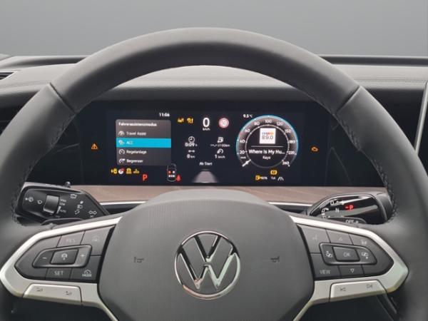 Volkswagen Tayron 2.0 TDI DSG Elegance+MATRIX+AHK+NAVI+WR+5