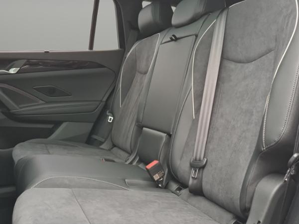 Volkswagen Tayron 2.0 TDI DSG Elegance+MATRIX+AHK+NAVI+WR+5