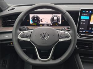 Volkswagen Tayron 2.0 TDI DSG Elegance+MATRIX+AHK+NAVI+WR+5