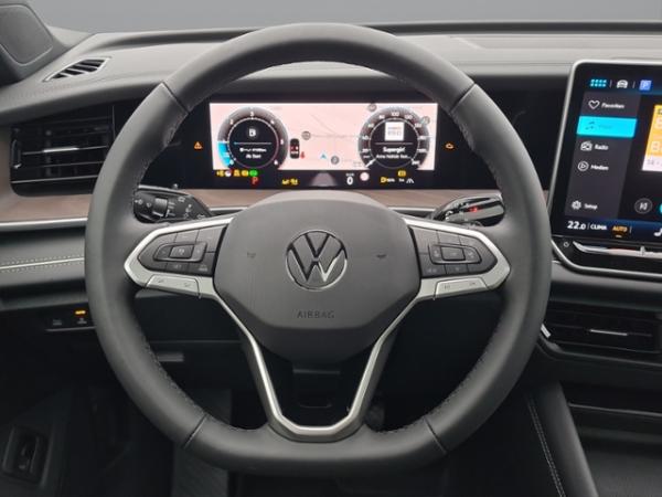 Volkswagen Tayron 2.0 TDI DSG Elegance+MATRIX+AHK+NAVI+WR+5