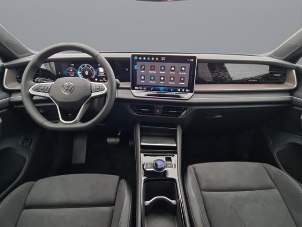 Volkswagen Tayron 2.0 TDI DSG Elegance+MATRIX+AHK+NAVI+WR+5