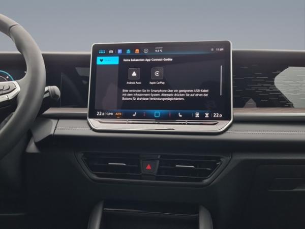 Volkswagen Tayron 2.0 TDI DSG Elegance+MATRIX+AHK+NAVI+WR+5