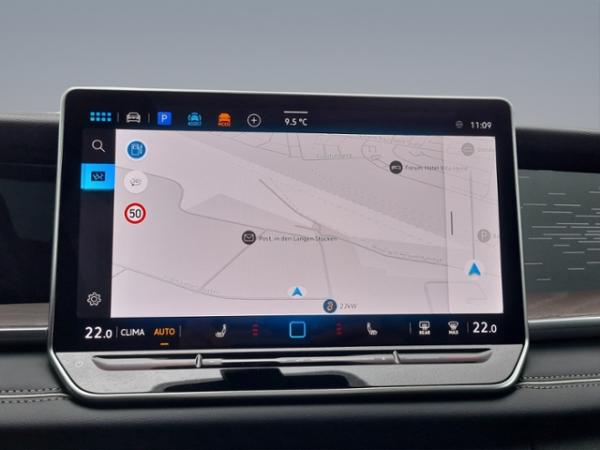 Volkswagen Tayron 2.0 TDI DSG Elegance+MATRIX+AHK+NAVI+WR+5