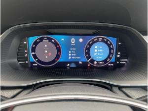 Skoda Octavia Combi 2.0TDI Selection STHG AHK MATRIX