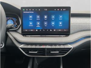 Skoda Octavia Combi 2.0TDI Selection STHG AHK MATRIX