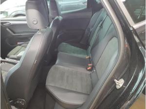 Seat Ibiza Xcellence 1.0 TSI 85kW DSG - LED Navi  Vision Plus SHZ ACC GJR App-Connect LM Virtual Cockpit