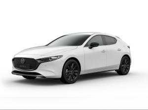 Mazda 3 2,5L 140 MT Homura 🚗Allwetter/Bestellaktion, Automatik +20€/mtl.🚗