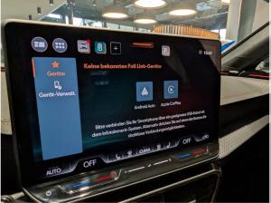 Cupra Formentor VZ Black Edition SOFORT VERFÜGBAR! 1.5 e-Hybrid 200kW (272PS) 6-Gang DSG 53