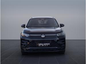 Volkswagen Tayron 2.0 TDI DSG R-Line+WR+MATRIX+NAVI+BLACKST