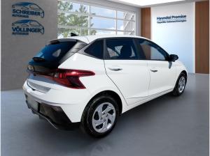 Hyundai i20 1.0 T-GDI Select⚡Abverkauf⚡