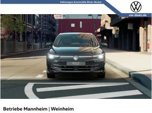 Volkswagen Golf Style 1,5 l eHybrid DSG LED Klima AHK ALU