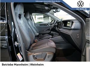 Volkswagen Tayron R-Line 2.0 TDI DSG NAVI AHK LED DAB ACC