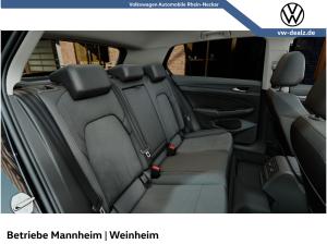 Volkswagen Golf Style 1,5 l eHybrid DSG LED Klima AHK ALU
