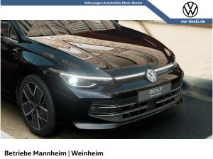 Volkswagen Golf Style 1,5 l eHybrid DSG LED Klima AHK ALU