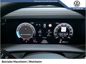 Volkswagen Tayron R-Line 2.0 TDI DSG NAVI AHK LED DAB ACC