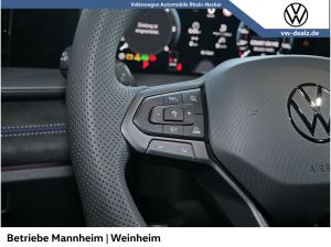 Volkswagen Tayron R-Line 2.0 TDI DSG NAVI AHK LED DAB ACC