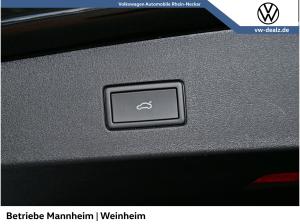 Volkswagen Tayron R-Line 2.0 TDI DSG NAVI AHK LED DAB ACC