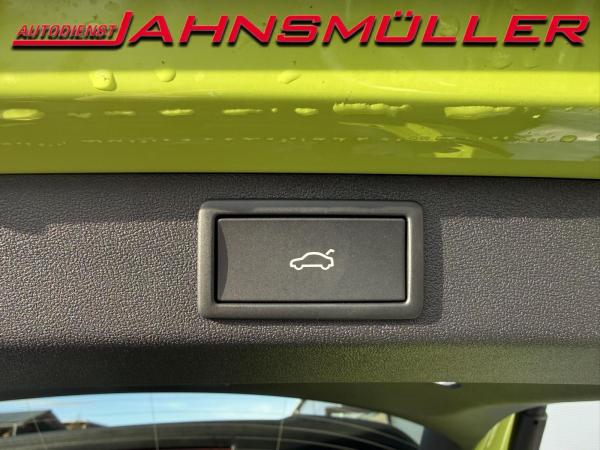 Skoda Elroq RS 4x4*HUD*Matric*pACC*PDC*Klima3z*CarPlay