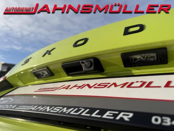 Skoda Elroq RS 4x4*HUD*Matric*pACC*PDC*Klima3z*CarPlay