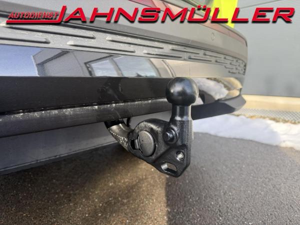 Skoda Elroq RS 4x4*HUD*Matric*pACC*PDC*Klima3z*CarPlay