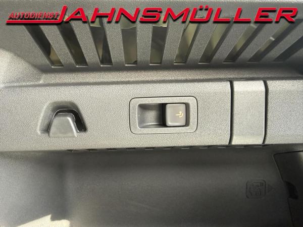 Skoda Elroq RS 4x4*HUD*Matric*pACC*PDC*Klima3z*CarPlay