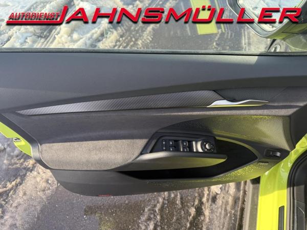 Skoda Elroq RS 4x4*HUD*Matric*pACC*PDC*Klima3z*CarPlay