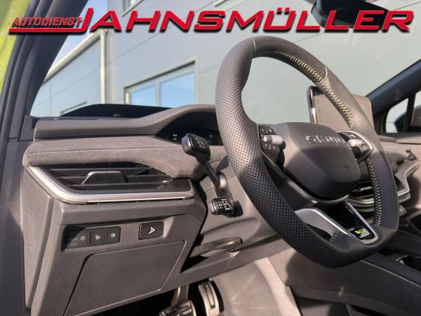 Skoda Elroq RS 4x4*HUD*Matric*pACC*PDC*Klima3z*CarPlay