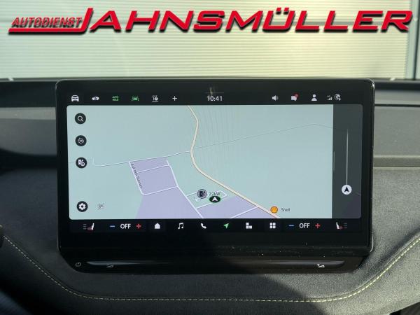 Skoda Elroq RS 4x4*HUD*Matric*pACC*PDC*Klima3z*CarPlay