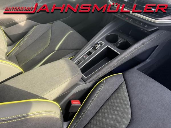 Skoda Elroq RS 4x4*HUD*Matric*pACC*PDC*Klima3z*CarPlay