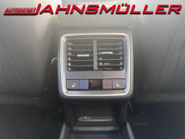 Skoda Elroq RS 4x4*HUD*Matric*pACC*PDC*Klima3z*CarPlay