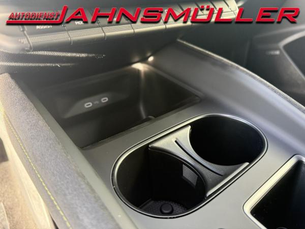 Skoda Elroq RS 4x4*HUD*Matric*pACC*PDC*Klima3z*CarPlay