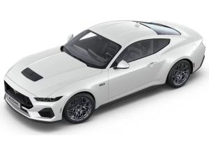 Ford Mustang 5.0 V8 GT konfigurierbar Rückfahrkamera LED BLIS B&O-Soundsystem