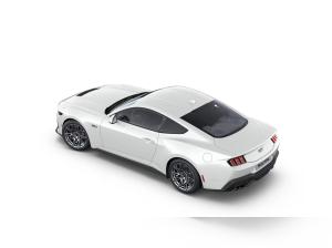 Ford Mustang 5.0 V8 GT konfigurierbar Rückfahrkamera LED BLIS B&O-Soundsystem